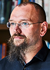 Parnreiter-Mathys Stefan Mag. MA