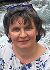 Gmeiner Birgitta DI Dipl. Pd.