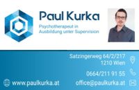 Kontakt Paul Kurka