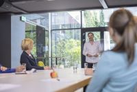 Traing, Persnlichkeitstraining