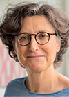 Gudrun Peisser