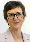 Dagmar Baschinger