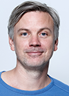 Christian Staudacher