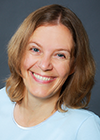 Margit Lassenberger