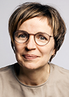 Magdalena Tauber