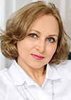 Irina Scheidl-Prokopenko