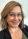 Claudia Schrambck