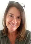 Ingrid Bachmann