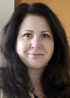 Irene Novotny