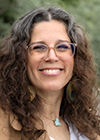 Silvia Haller-Prtorius