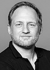 Markus Berghahn